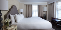 Mayflower Guest Room Mayflower Guest Room