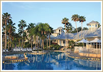 Marriott's Cypress Harbour: Exotic Driving Experience