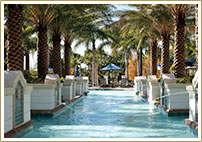 Marriott's Lakeshore Reserve: Exotic Driving Experience