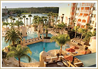 Marriott's Grande Vista: Richard Petty Driving Experience in Orlando