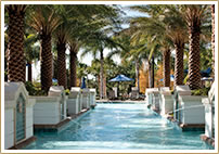 Marriott's Lakeshore Reserve: Richard Petty Driving Experience in Orlando