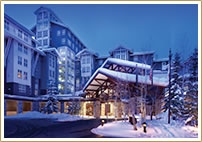 Marriott's MountainSide: Multi-Sport Vacation Packages in Park City Utah