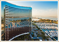 San Diego Marriott<sup>®</sup> Marquis & Marina San Diego