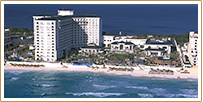 JW Marriott<sup>®</sup> Cancun Resort & Spa, Cancun, Mexico