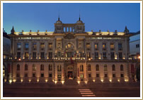 Boscolo Prague, Autograph Collection