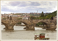 Magnificent Cities of Central and Eastern Europe