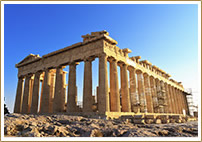 7-day Norwegian cruise