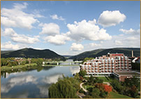 Heidelberg Marriott Hotel