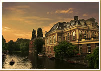 9-night Northern Europe MSC cruise