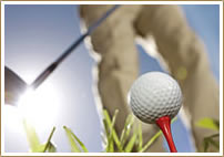 Golf & Spa Package