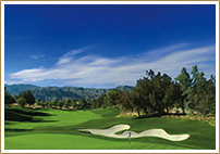 Palm Desert Golf Vacation Package